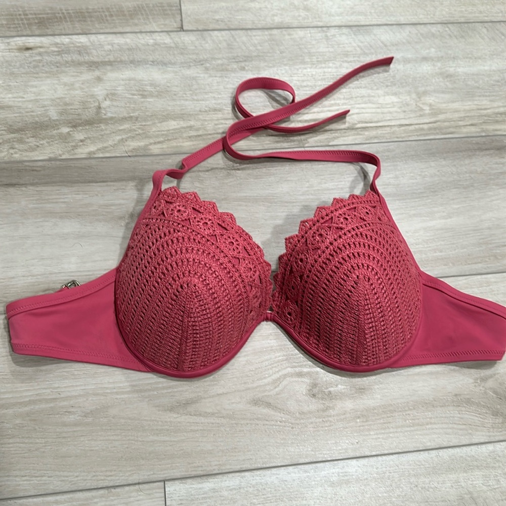 Shade & Shore bikini top